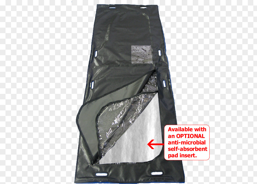 Zipper Bag Body Cadaver Human Messenger Bags PNG