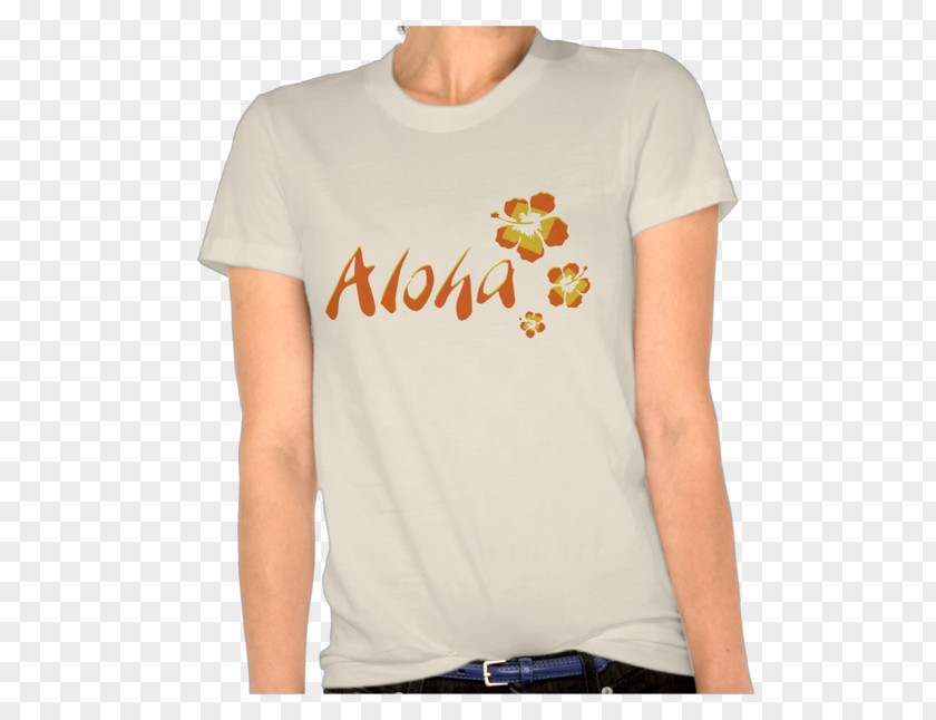 Aloha Shirt Printed T-shirt Hoodie Clothing PNG
