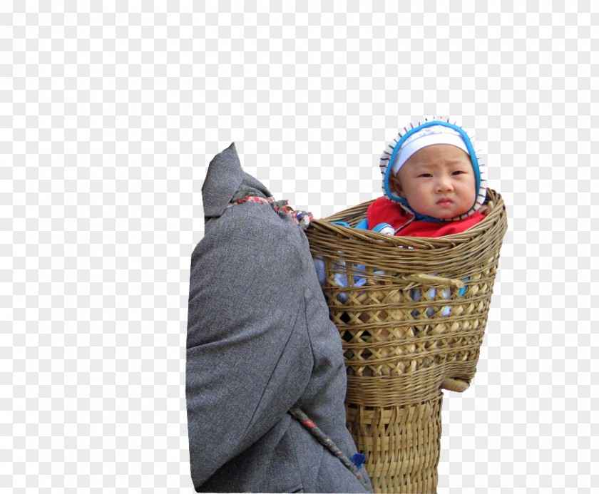 Baby Basket Outerwear Headgear PNG