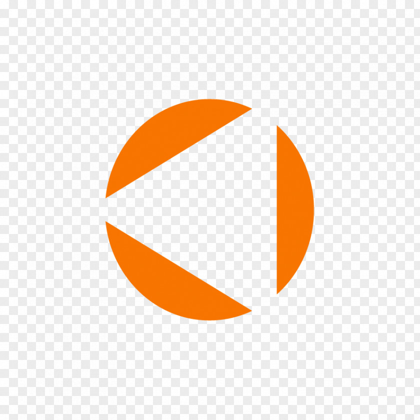 Circle Logo Brand Angle PNG