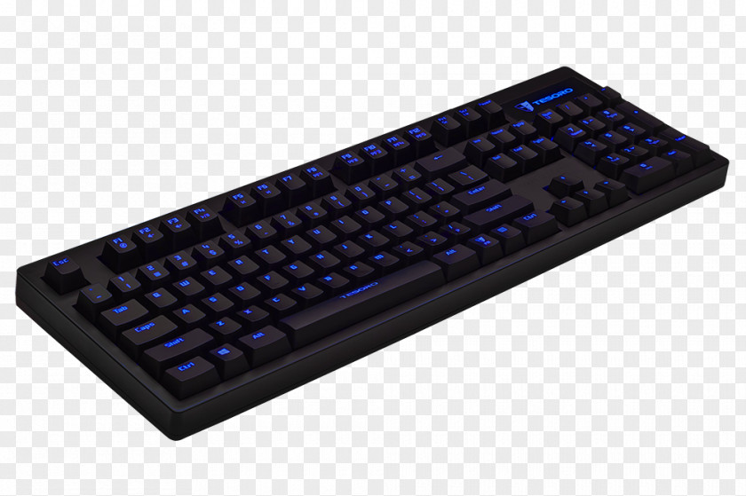 Computer Mouse Keyboard Gaming Keypad Matias Corporation Chiclet PNG