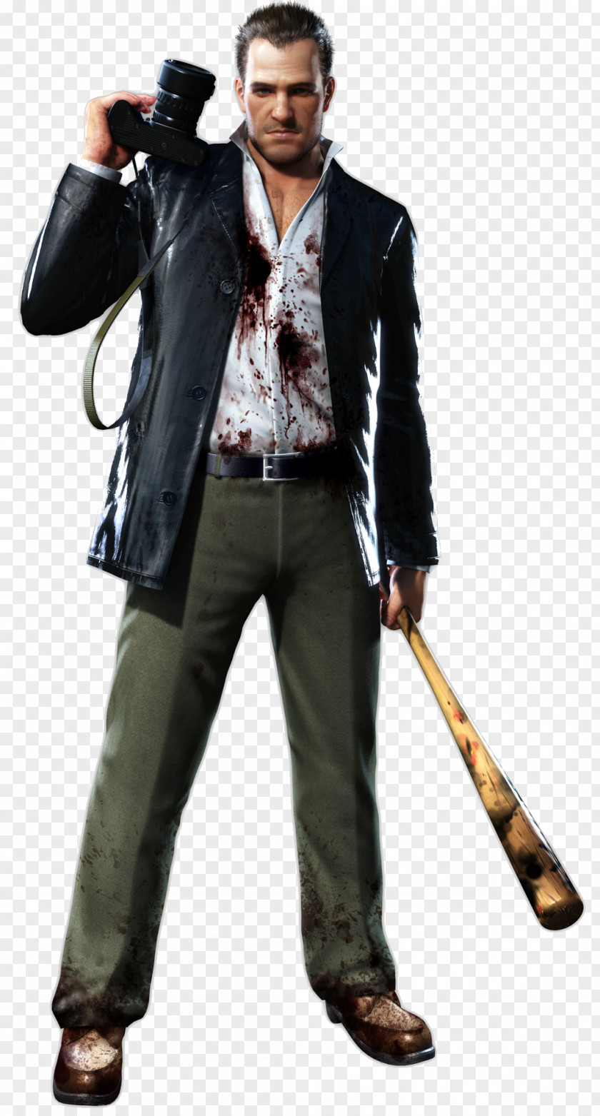 Dead Rising 4 2: Off The Record 3 PNG