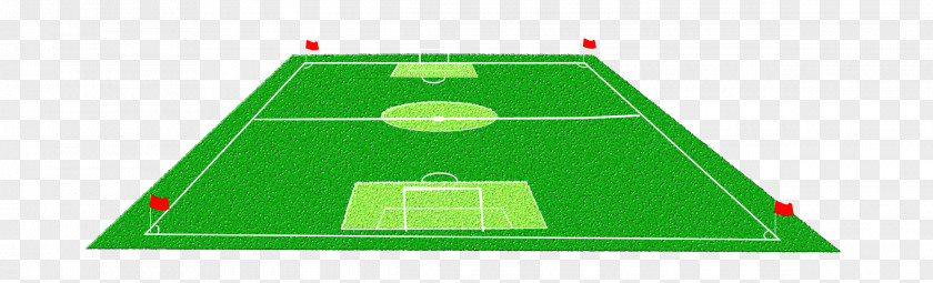Football Pitch Ball Game PNG