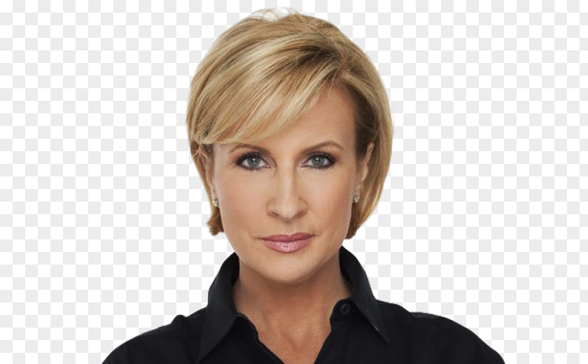Headshot Mika Brzezinski Morning Joe Knowing Your Value: Women, Money, And Getting What You're Worth All Things At Once MSNBC PNG