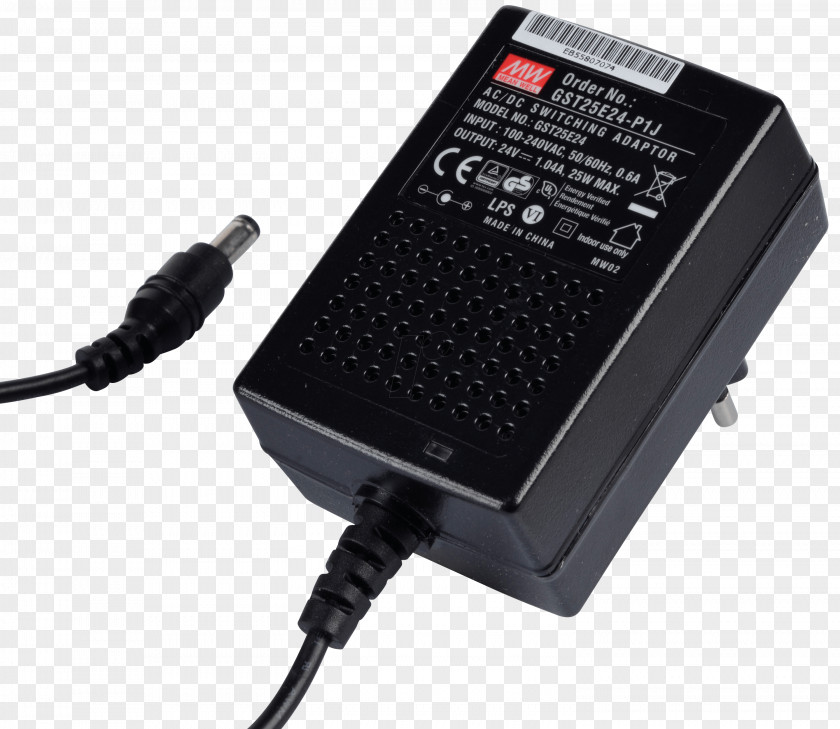 Host Power Supply Battery Charger AC Adapter Converters Electronics PNG