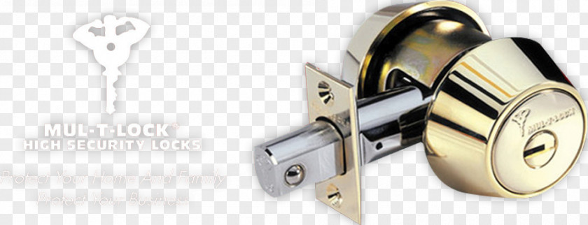 Key Dead Bolt Mul-T-Lock Lockset PNG