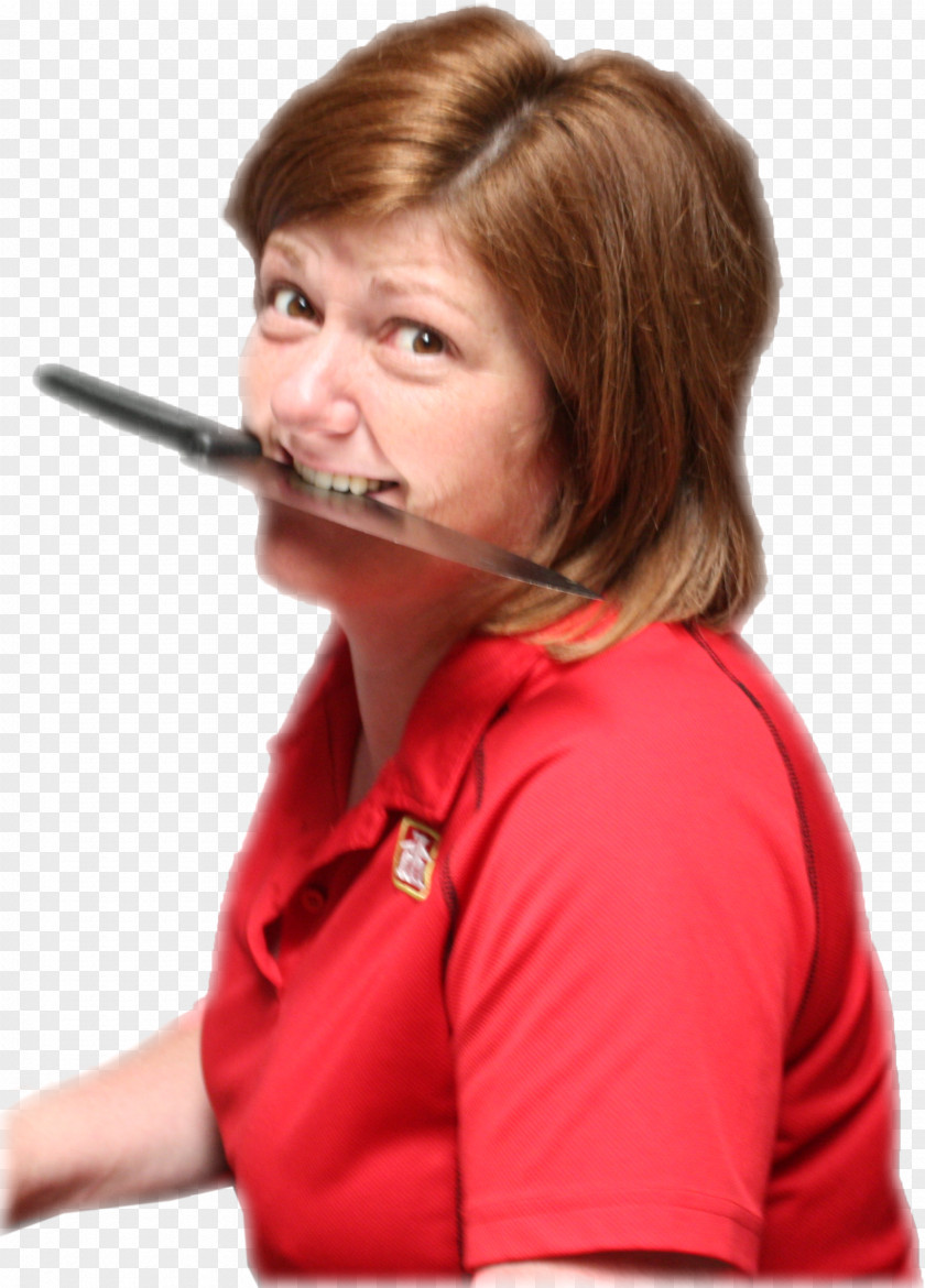 Knife Human Tooth Sharpening Canine PNG