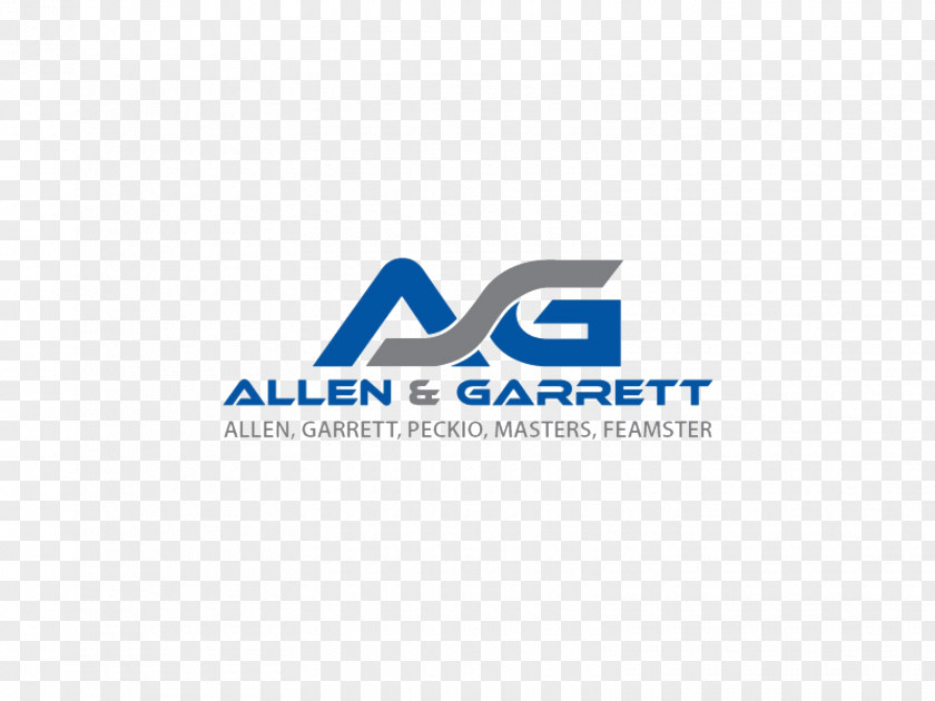 Lawyer Allen & Garrett Anthony Associates Logo Brand PNG