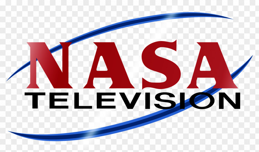 News Live NASA TV Logo United States Television PNG