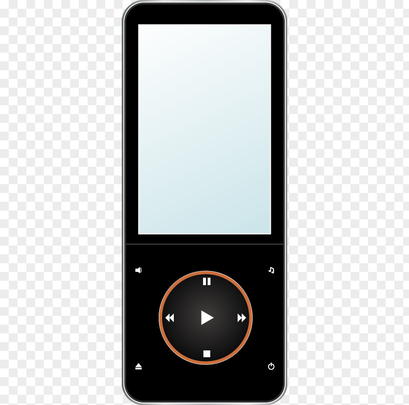 Phone Element Feature Mobile Icon PNG