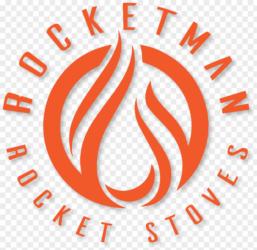 Rocket Camp Stove Vector Graphics Illustration Wood Stoves PNG