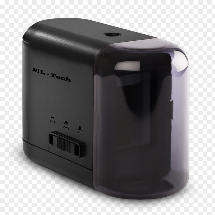 Sharpener Pencil Sharpeners Electricity Mechanical Battery PNG