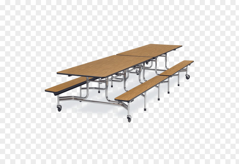 Table Bench Seat Chair PNG