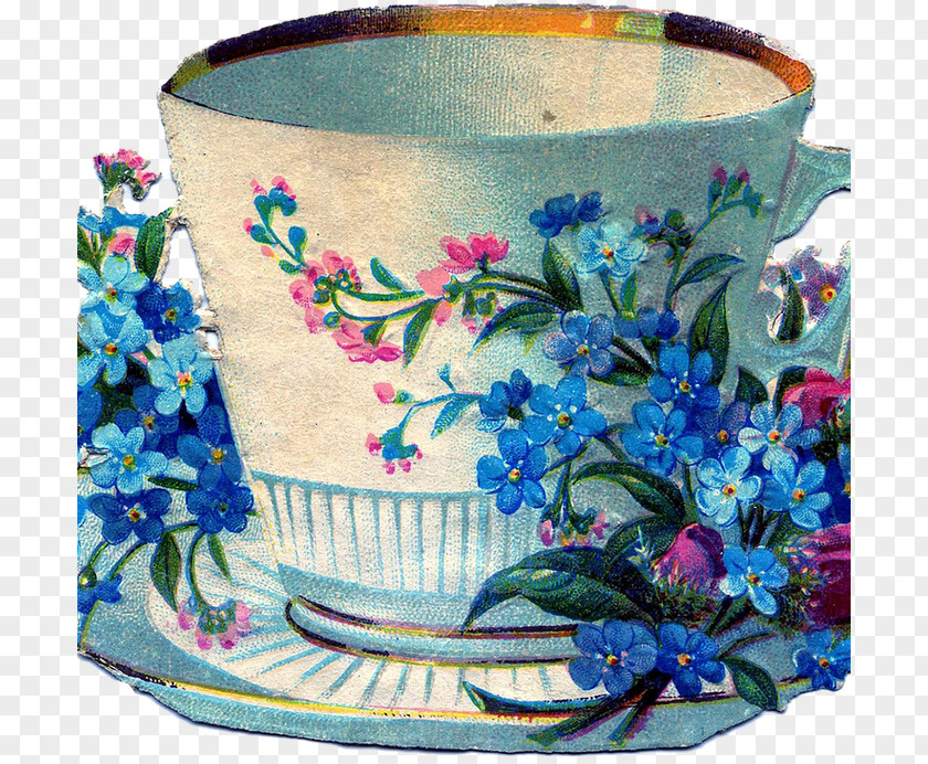Tea Teacup Party Saucer PNG