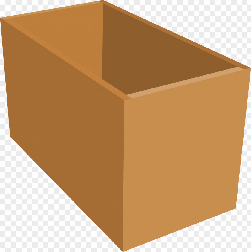 Box Wooden Crate Clip Art PNG