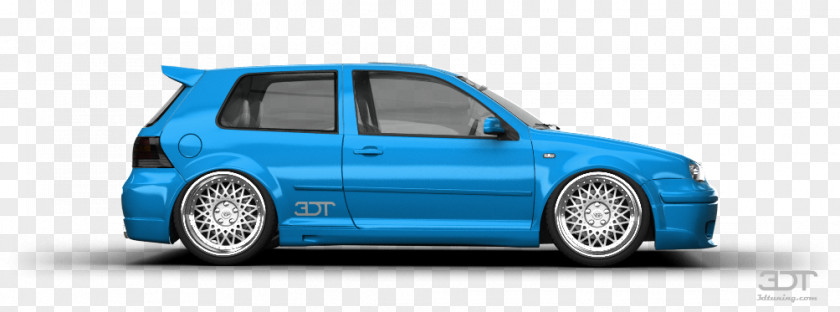 Car Volkswagen R32 City Compact PNG