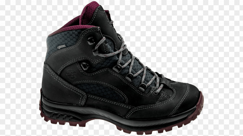 Carnet Hiking Boot Shoe Hanwag Sneakers PNG