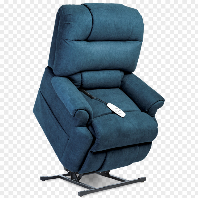 Chair Lift Recliner Seat Pillow PNG