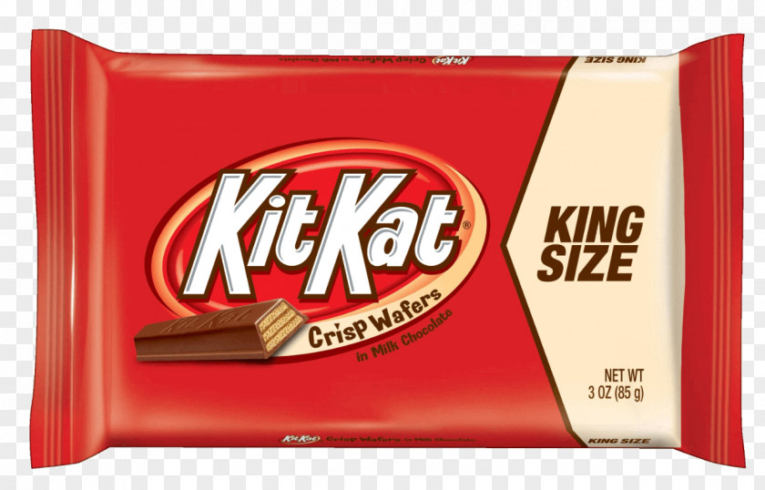 Chocolate Bar Reese's Peanut Butter Cups KIT KAT Wafer Hershey PNG