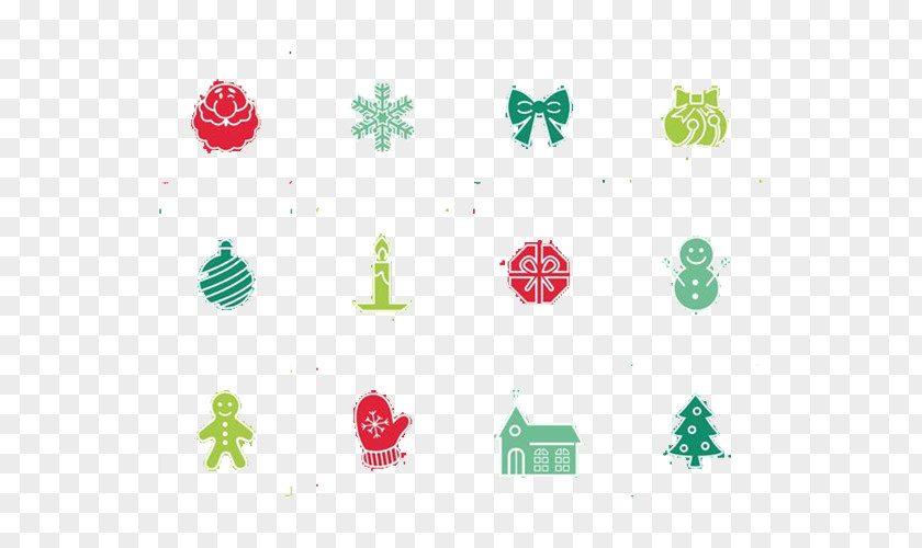 Christmas Snowman Candle House Snowflake Clip Art PNG