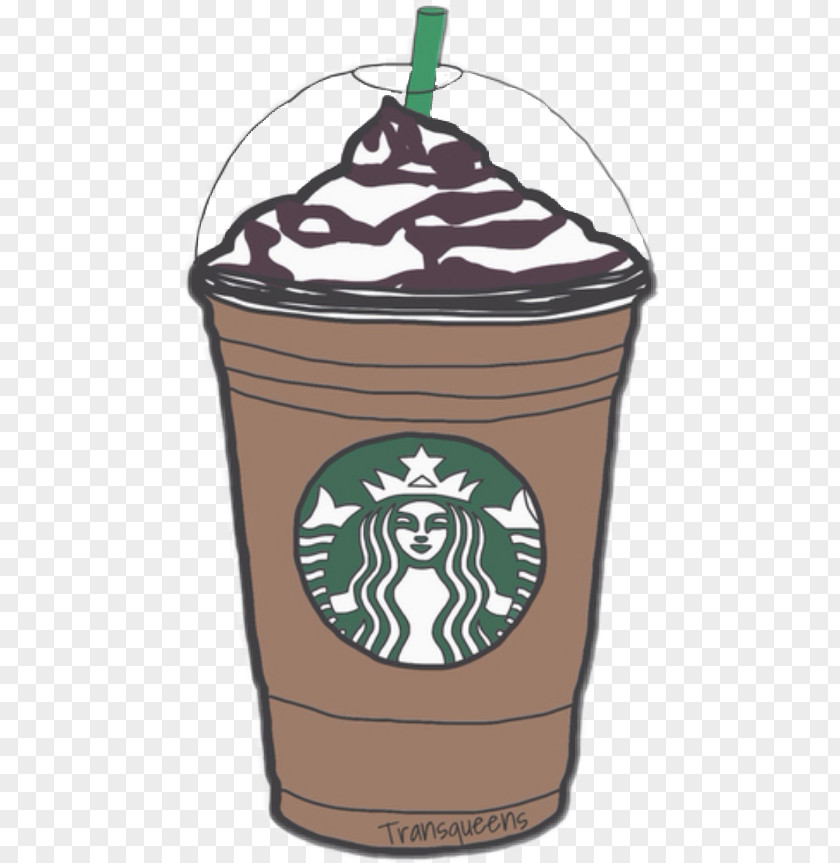 Coffee Latte Starbucks Clip Art PNG