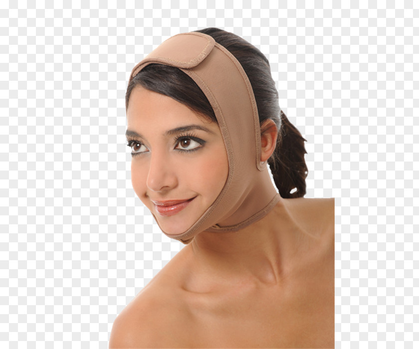 Double Chin Eyebrow Neck Baqbaqa Hairstyle PNG