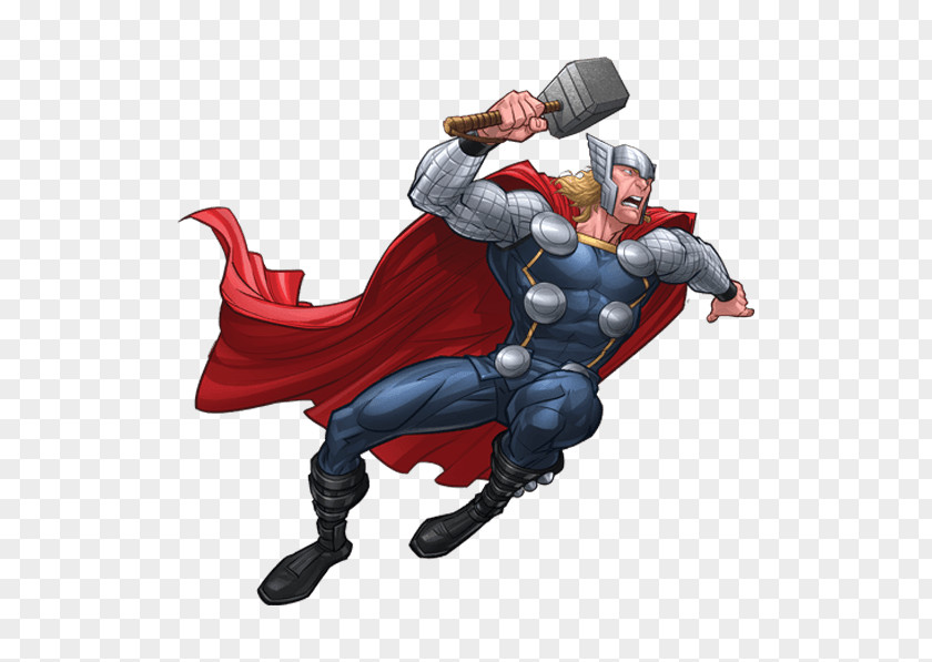 Heroes Thor Captain America Marvel 2016 Iron Man Universe PNG