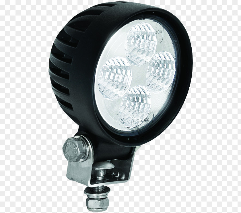 High Power Lens Light-emitting Diode LED Lamp Lighting Arbeitsscheinwerfer PNG