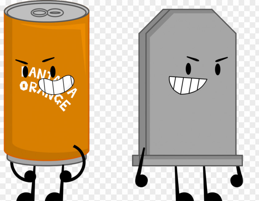 Orange Soda Line Cartoon Angle PNG