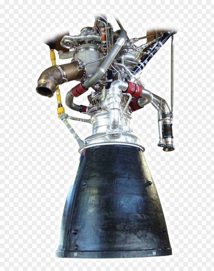Pressure Meter Exploration Flight Test 1 RS-68 Rocket Engine Delta IV PNG