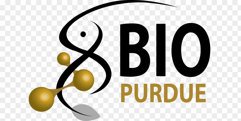 Science Biology Logo Botany Purdue University PNG