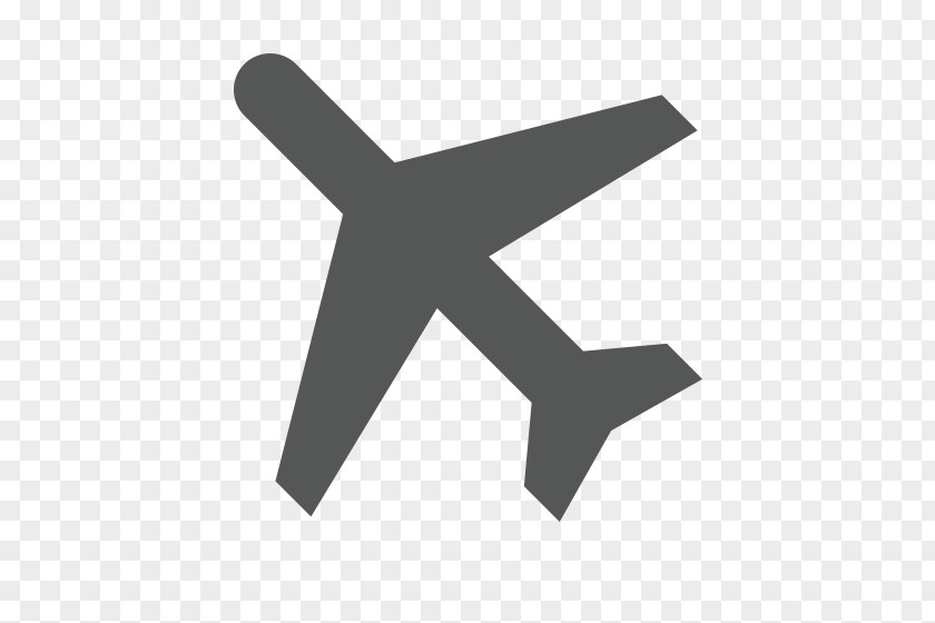 Airplane Air Transportation Responsive Web Design PNG