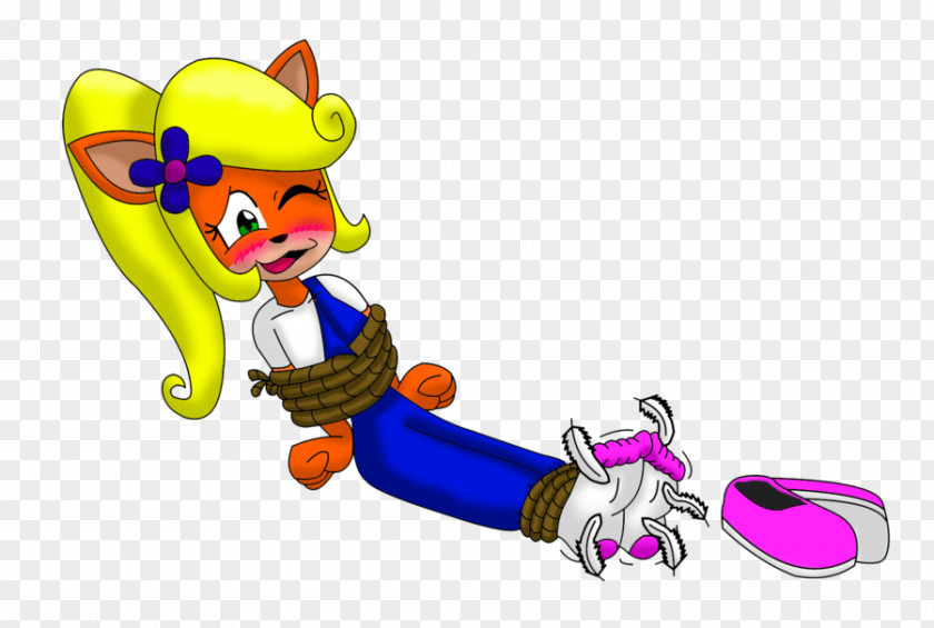 Crash Bandicoot Coco Illustration Clip Art PNG