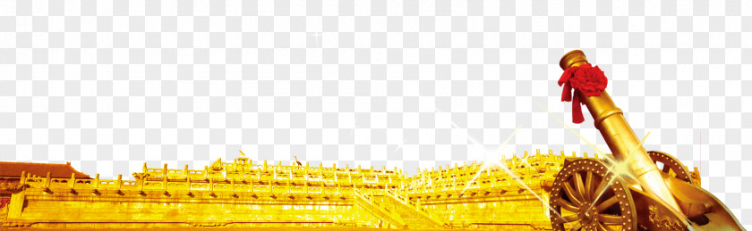 Golden Palace Forbidden City Tokyo Imperial PNG