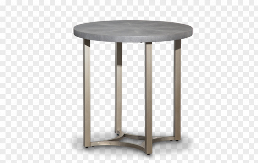 Living Room Furniture Table Slate Gray Solid Wood Shelf PNG