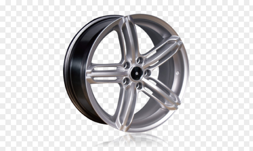 Rs6 Alloy Wheel Spoke Rim Tire PNG