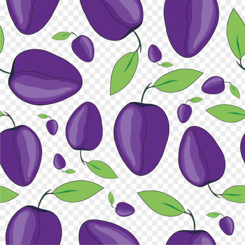 Vector Blueberry Shading Clip Art PNG