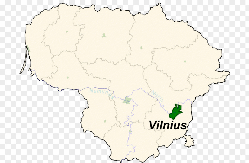 Zarasai Vilnius Pasvalys Šiauliai Capital City Administrative Division PNG