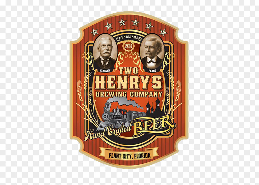 Beer Wheat Cider Two Henry's Brewing Company 81Bay PNG