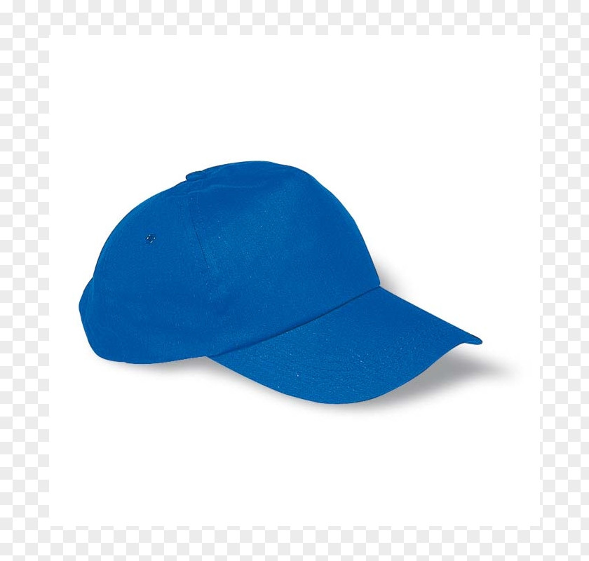 Cap Baseball Hat Blue Textile PNG