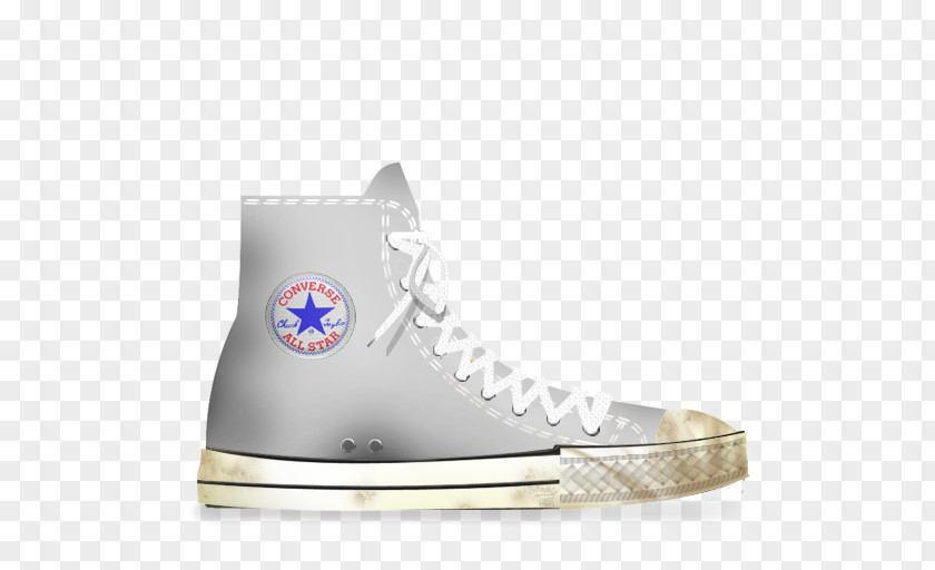 Dirty Converse Nike PNG