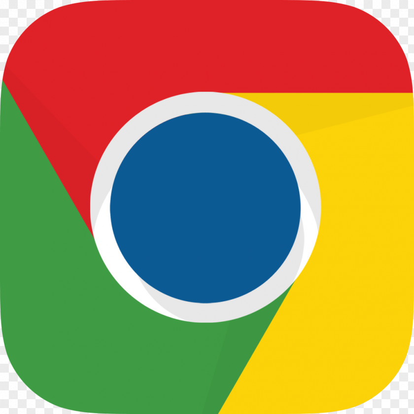 Google Chrome Logo Web Browser IOS Android Application Software PNG
