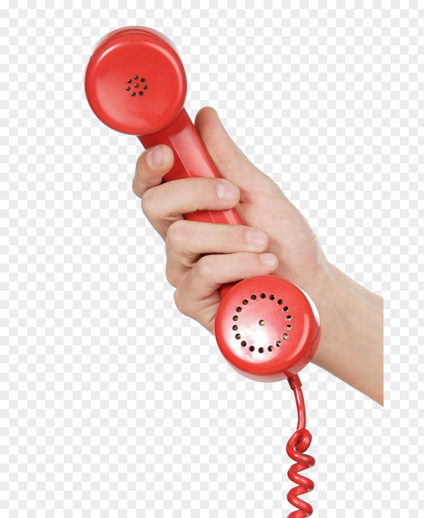 Hand Phone Telephone Handset Email Stock Photography PNG