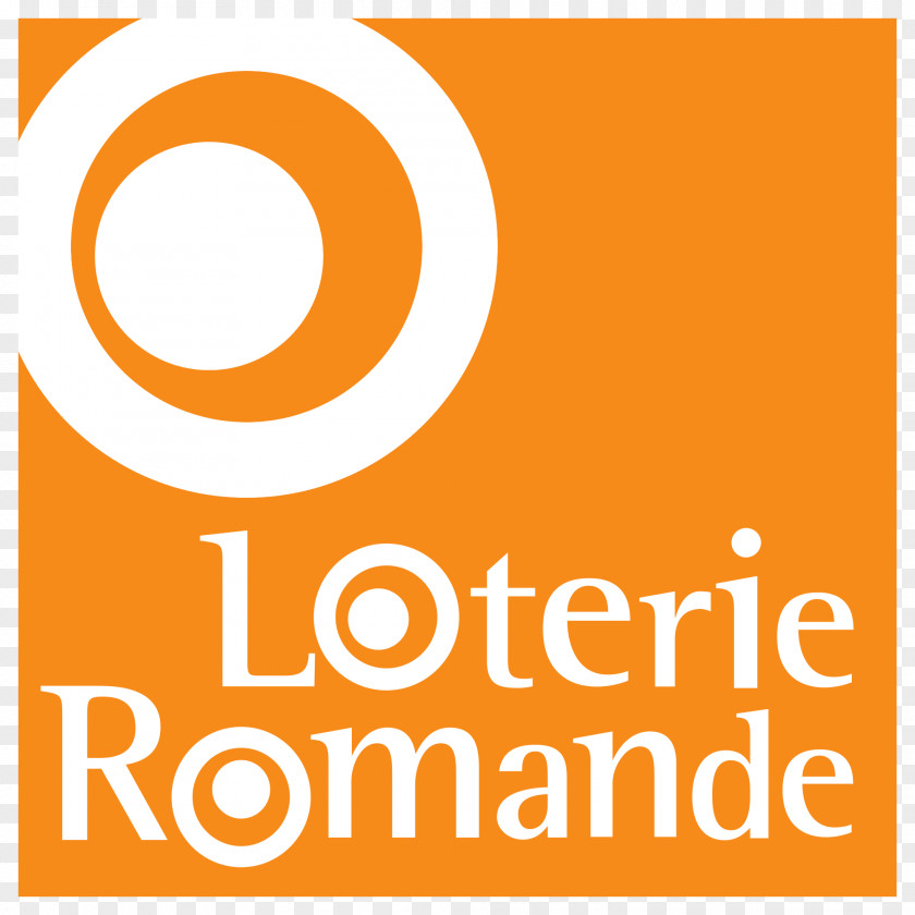 Ifm Romandy Société De La Loterie Suisse Romande Lottery Logo Result PNG