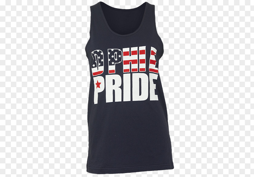 Kappa Pride Gilets T-shirt Sleeveless Shirt PNG