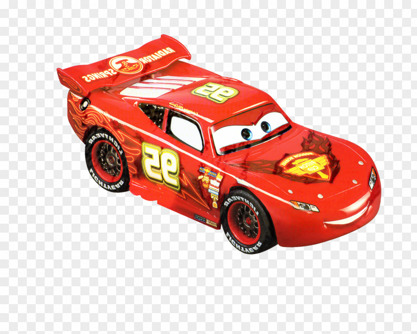 Lightning McQueen Mater Natalie Certain Cars Pixar PNG