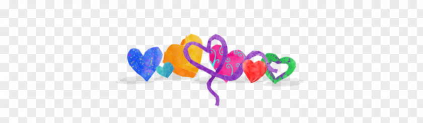Logo Love Valentine's Day Heart Window PNG