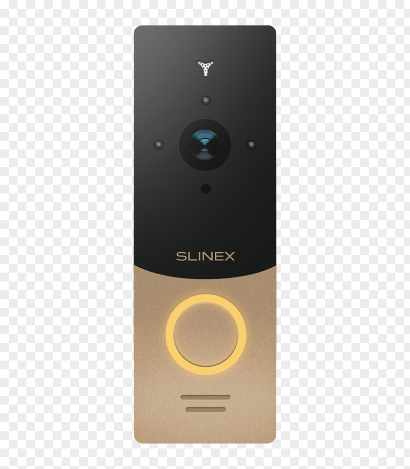 Supermarket Panels Вызывная панель Slinex ML-20IP SLINEX Wireless Video DoorBell. Best Design WiFi Doorbell Camera With Backlight Of The Touch Button. Support MicroSD Card, IOS&Android App. IP65 Waterproof Price Gold Discounts And Allowances PNG