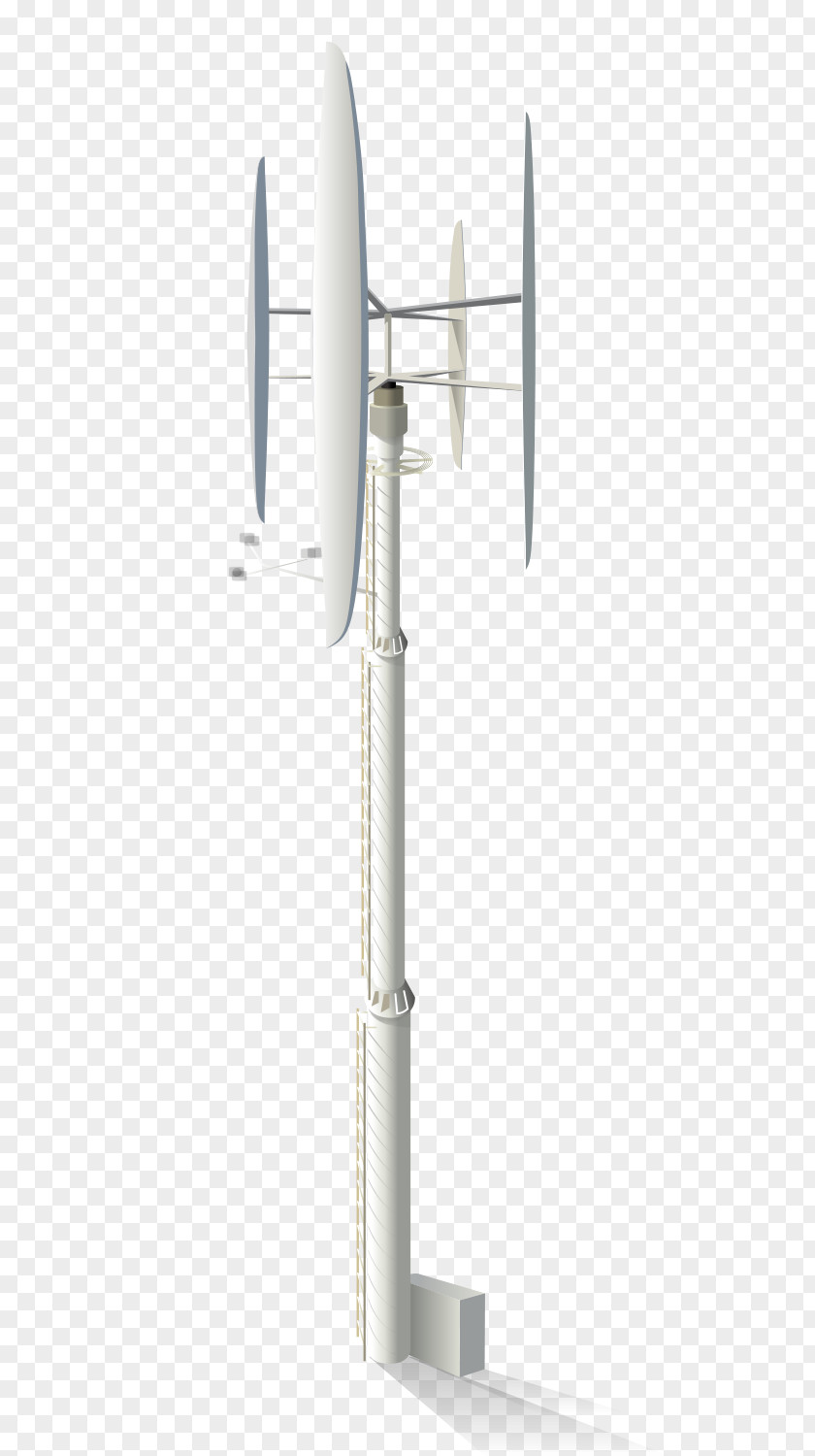 Windmill Home Wind Turbine Power Windgutachten Blade Pitch PNG