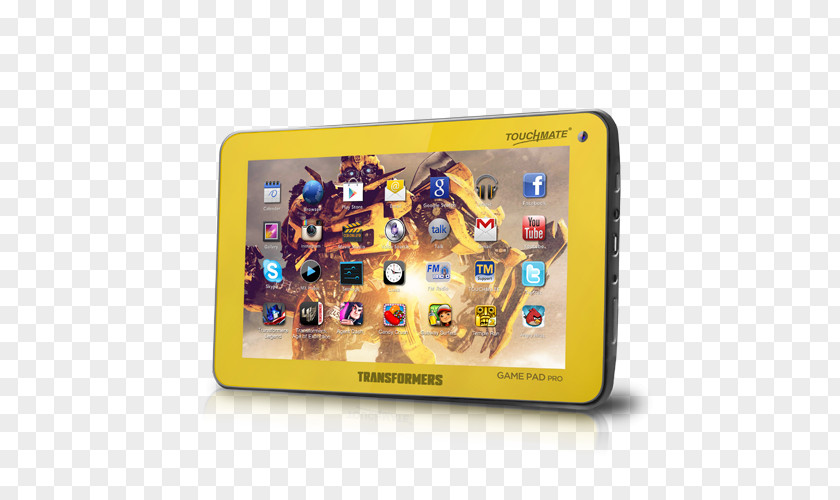 Laptop Touchmate Tablet Computers Smartphone PNG
